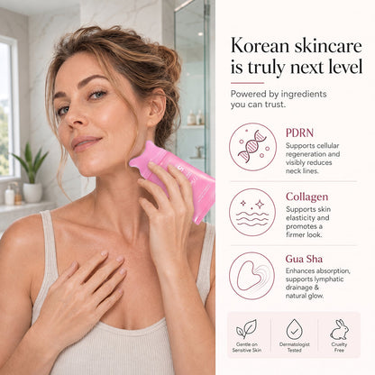 Korean PDRN Volufiline Wrinkle Cream