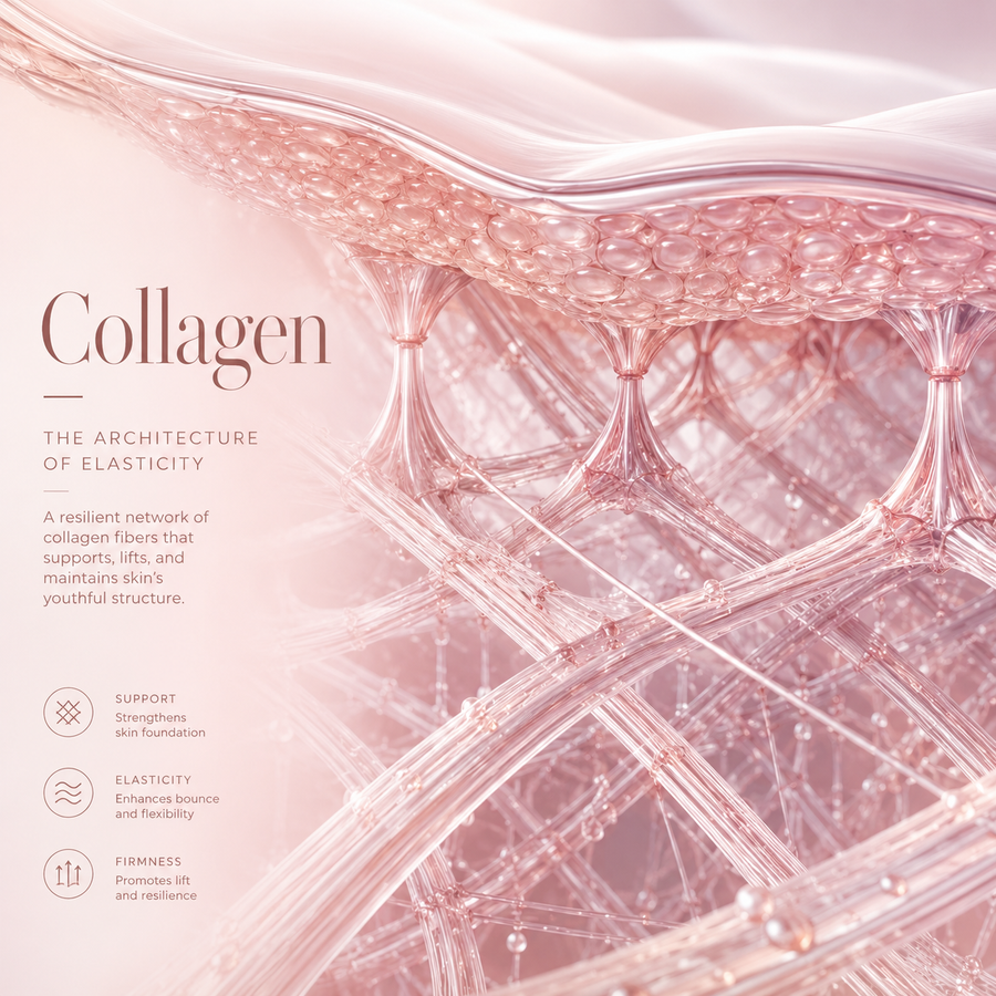 Volufiline ingredient visual