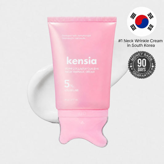 Korean PDRN Volufiline Wrinkle Cream