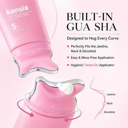 Korean PDRN Volufiline Wrinkle Cream